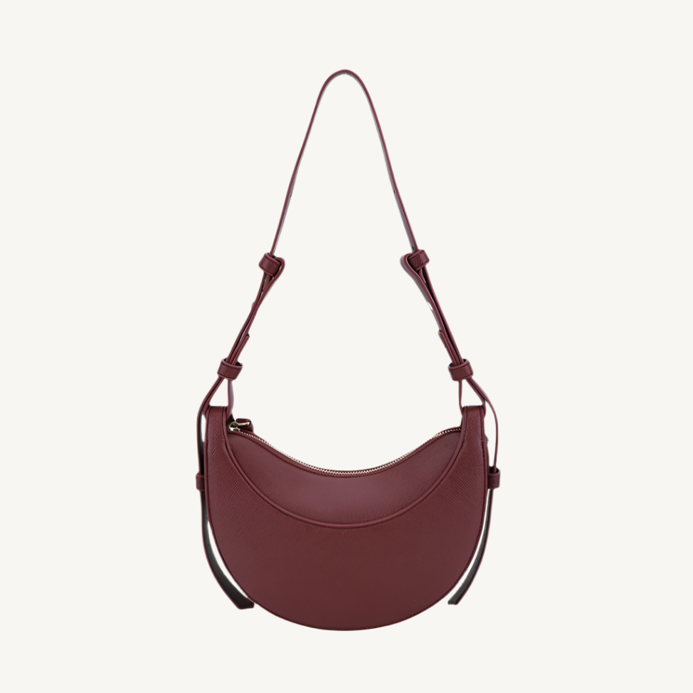 Luna – Die minimalistische Schultertasche