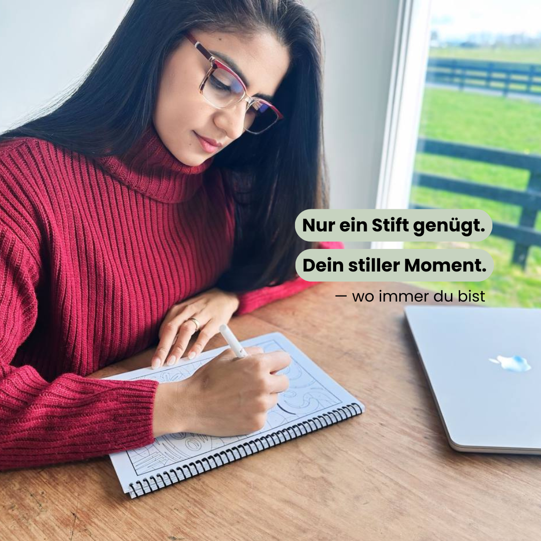 Mindful Moments Kit