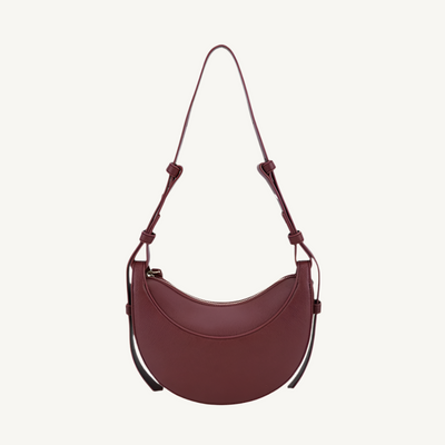 Luna – Die minimalistische Schultertasche