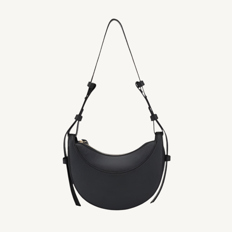 Luna – Die minimalistische Schultertasche