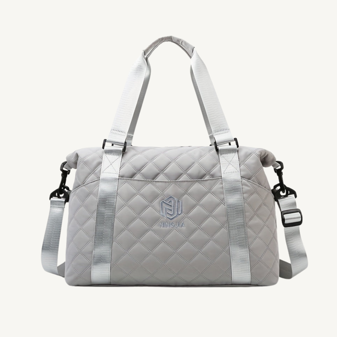 Sophie – Die stylische Weekender-Tasche