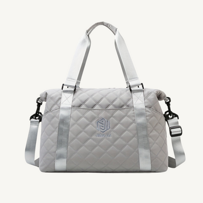 Sophie – Die stylische Weekender-Tasche