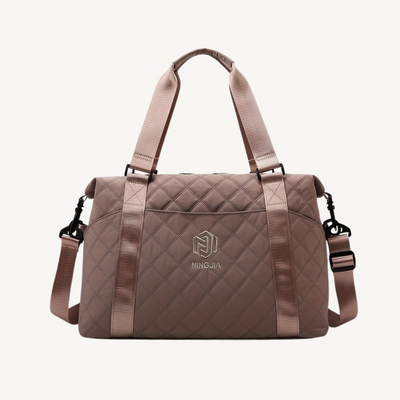 Sophie – Die stylische Weekender-Tasche