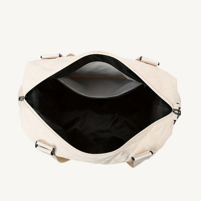 Sophie – Die stylische Weekender-Tasche