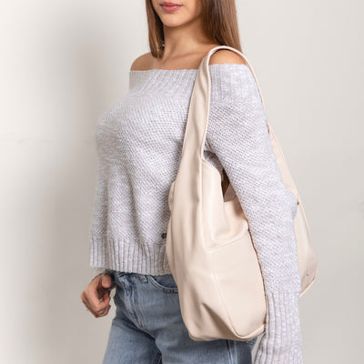 Maya – Monogramm-Tasche