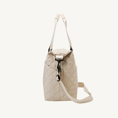 Sophie – Die stylische Weekender-Tasche