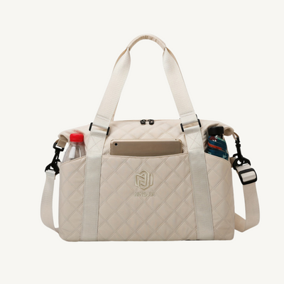 Sophie – Die stylische Weekender-Tasche