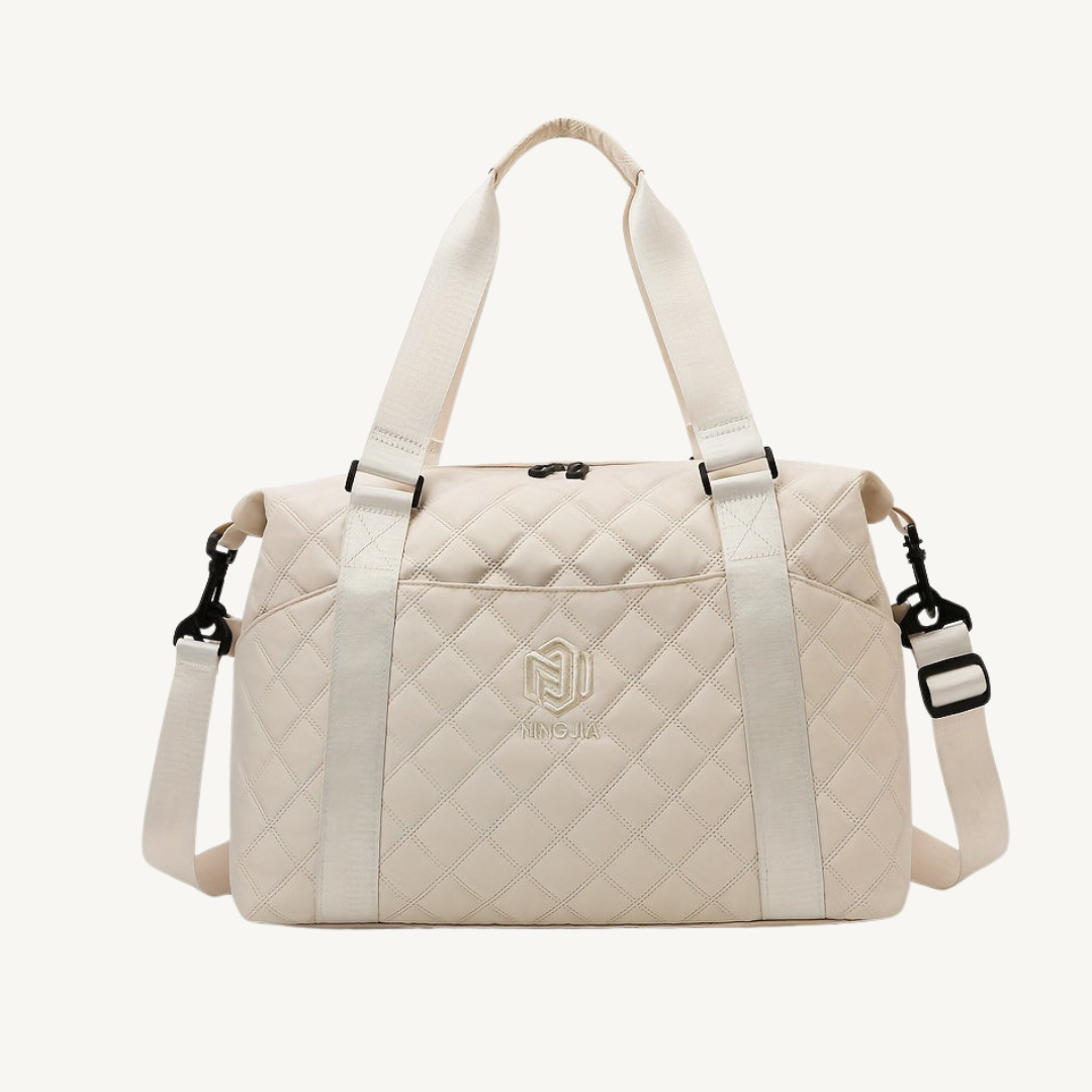 Sophie – Die stylische Weekender-Tasche