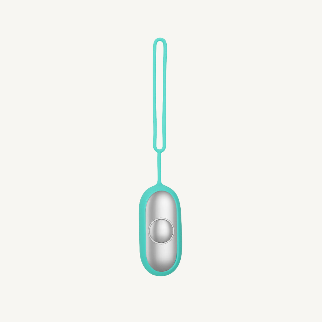 SempreCalm – Natürliches Gerät für Ruhe & besseren Schlaf