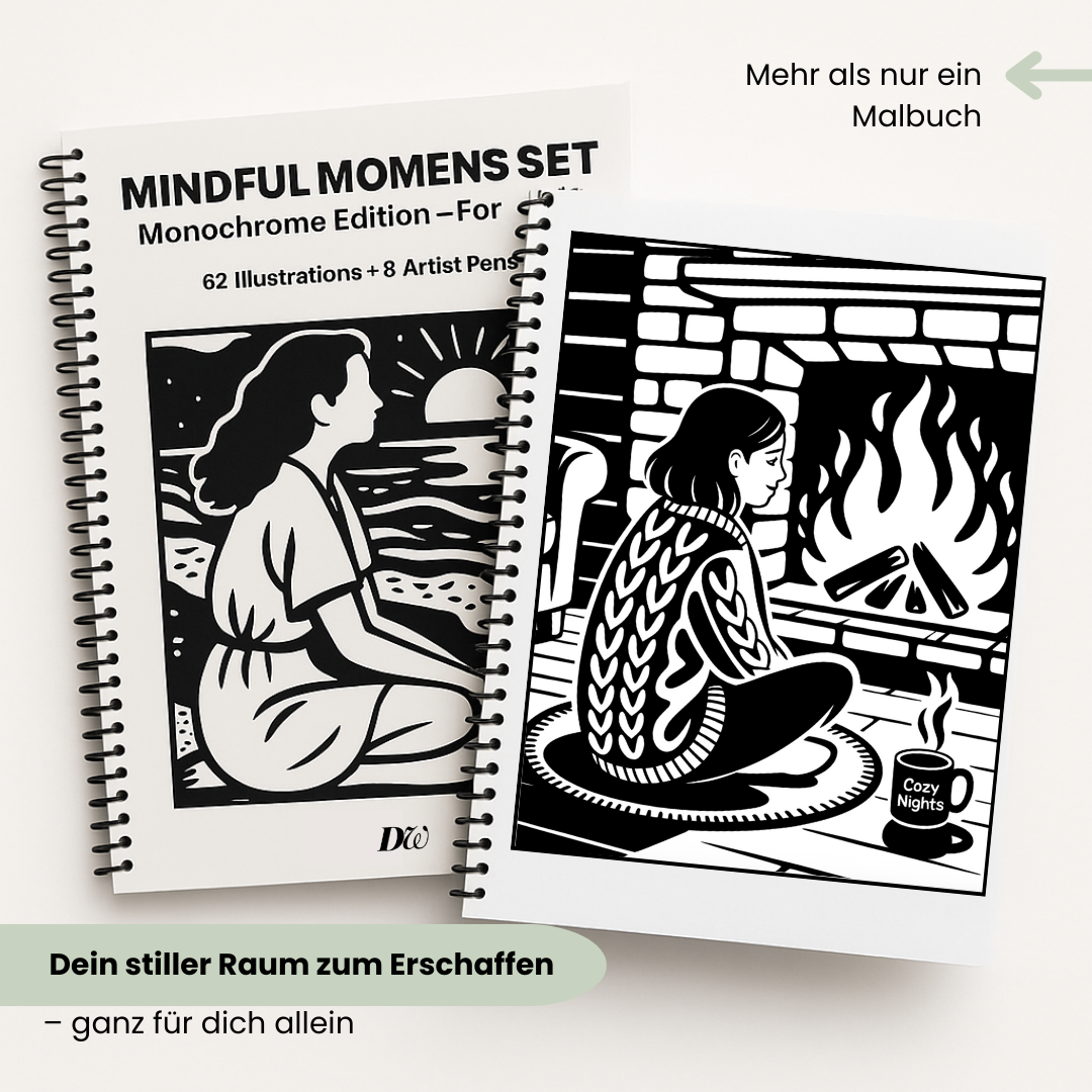 Mindful Moments Kit