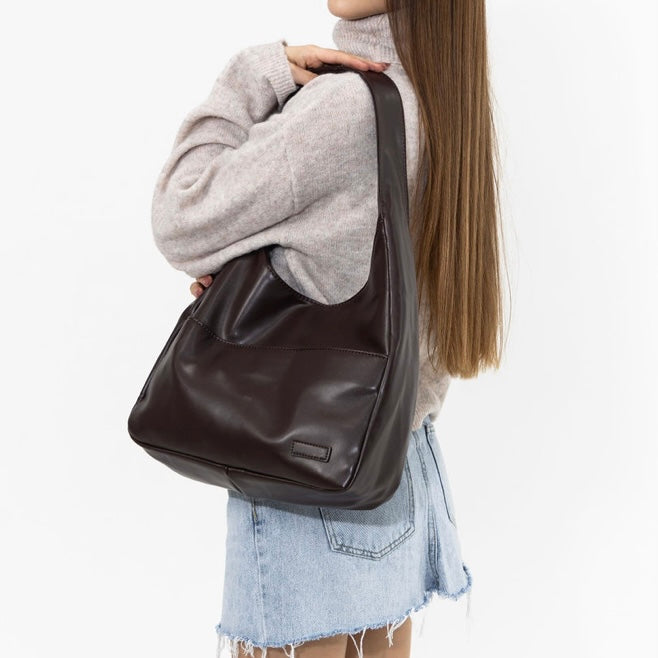 Maya – Monogramm-Tasche