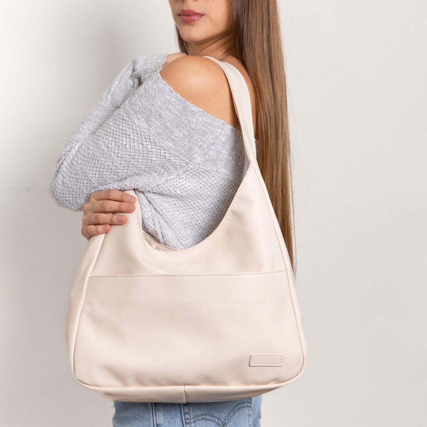 Maya – Monogramm-Tasche