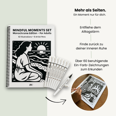 Mindful Moments Kit