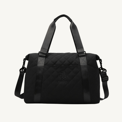 Sophie – Die stylische Weekender-Tasche