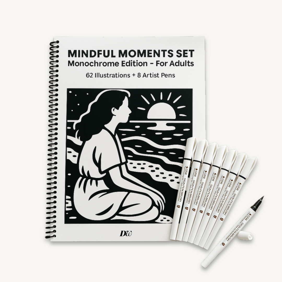 Mindful Moments Set