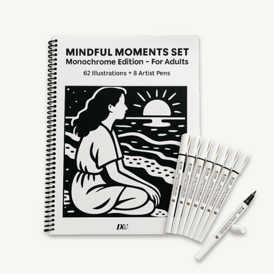 Mindful Moments Set