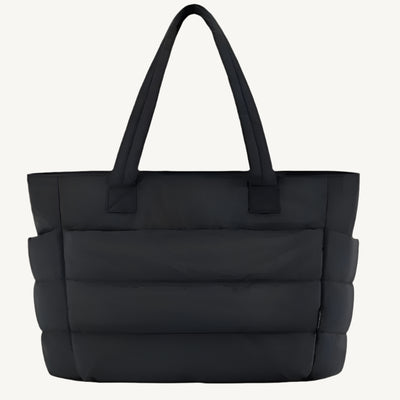 Lina – Puffer Tote Bag