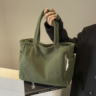 Mila – Cord-Tasche