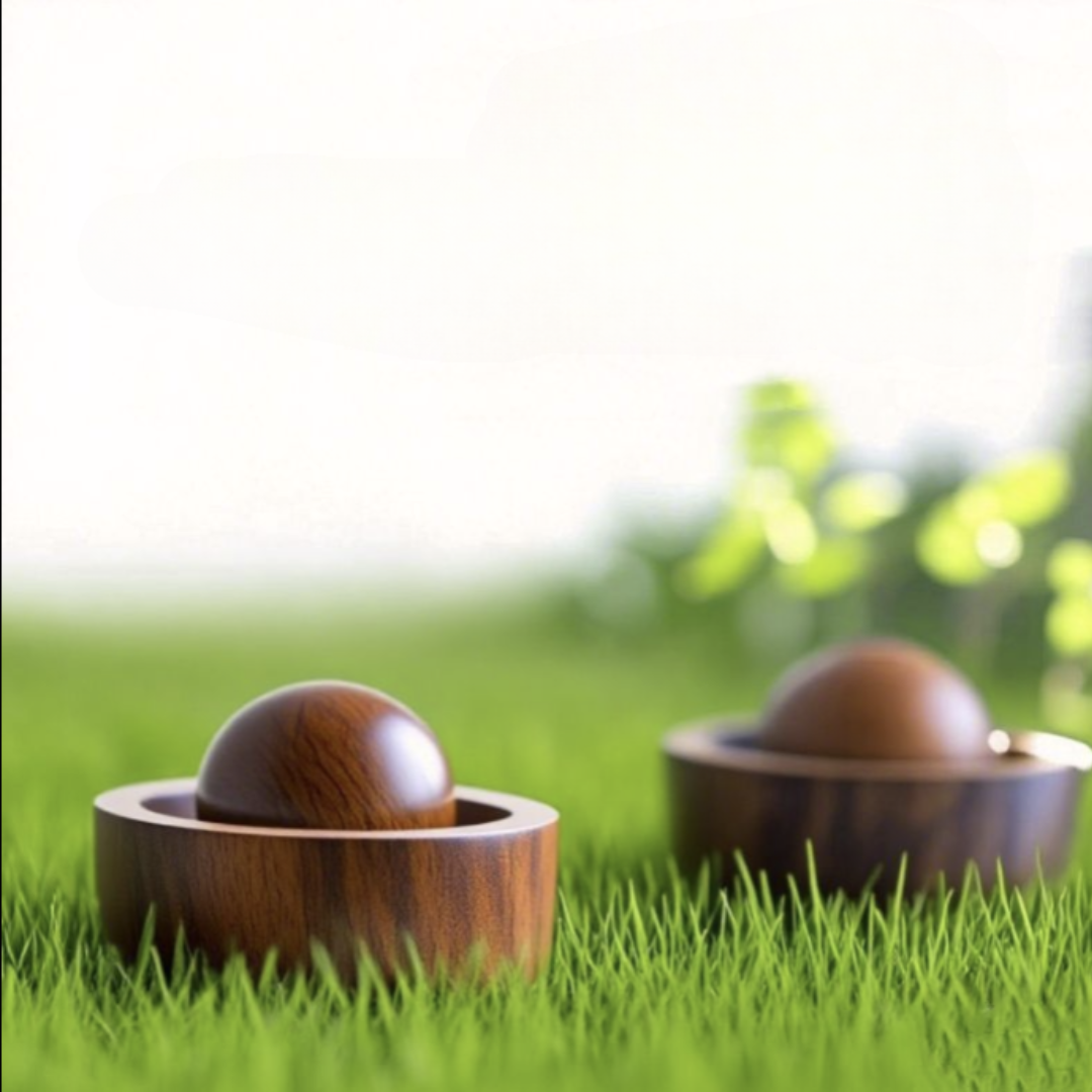 Houten diffuser - Houten oliediffuser voor aromatherapie