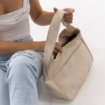 Maya – Monogramm-Tasche