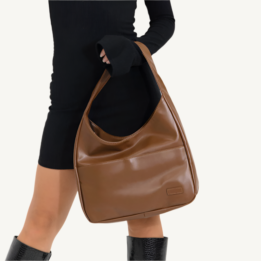 Maya – Monogramm-Tasche
