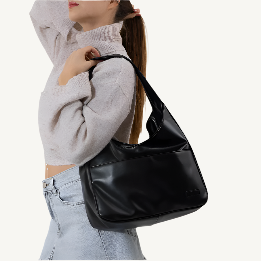 Maya – Monogramm-Tasche