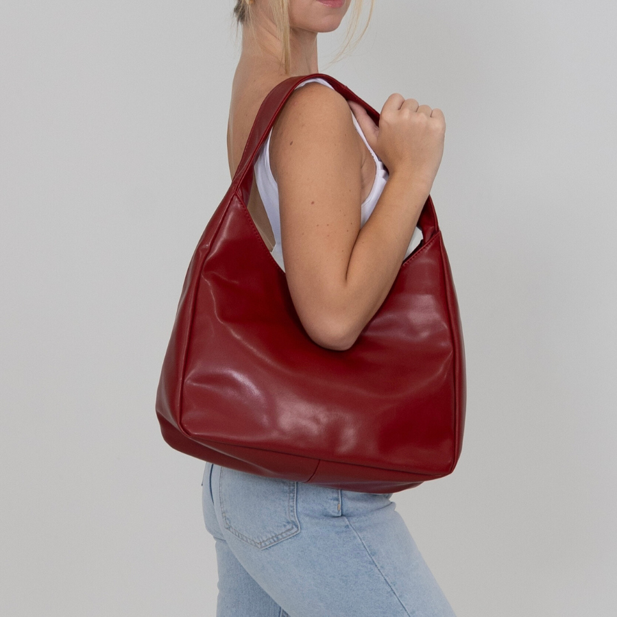 Maya – Monogramm-Tasche